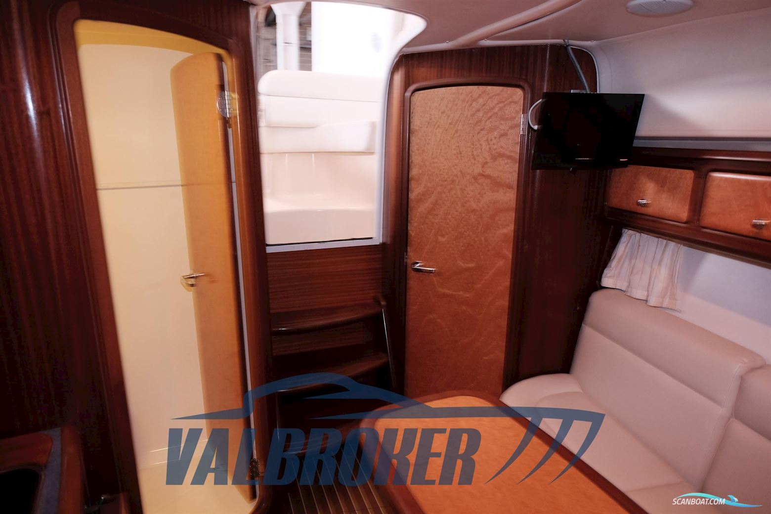 Bavaria Bmb 300 Sport