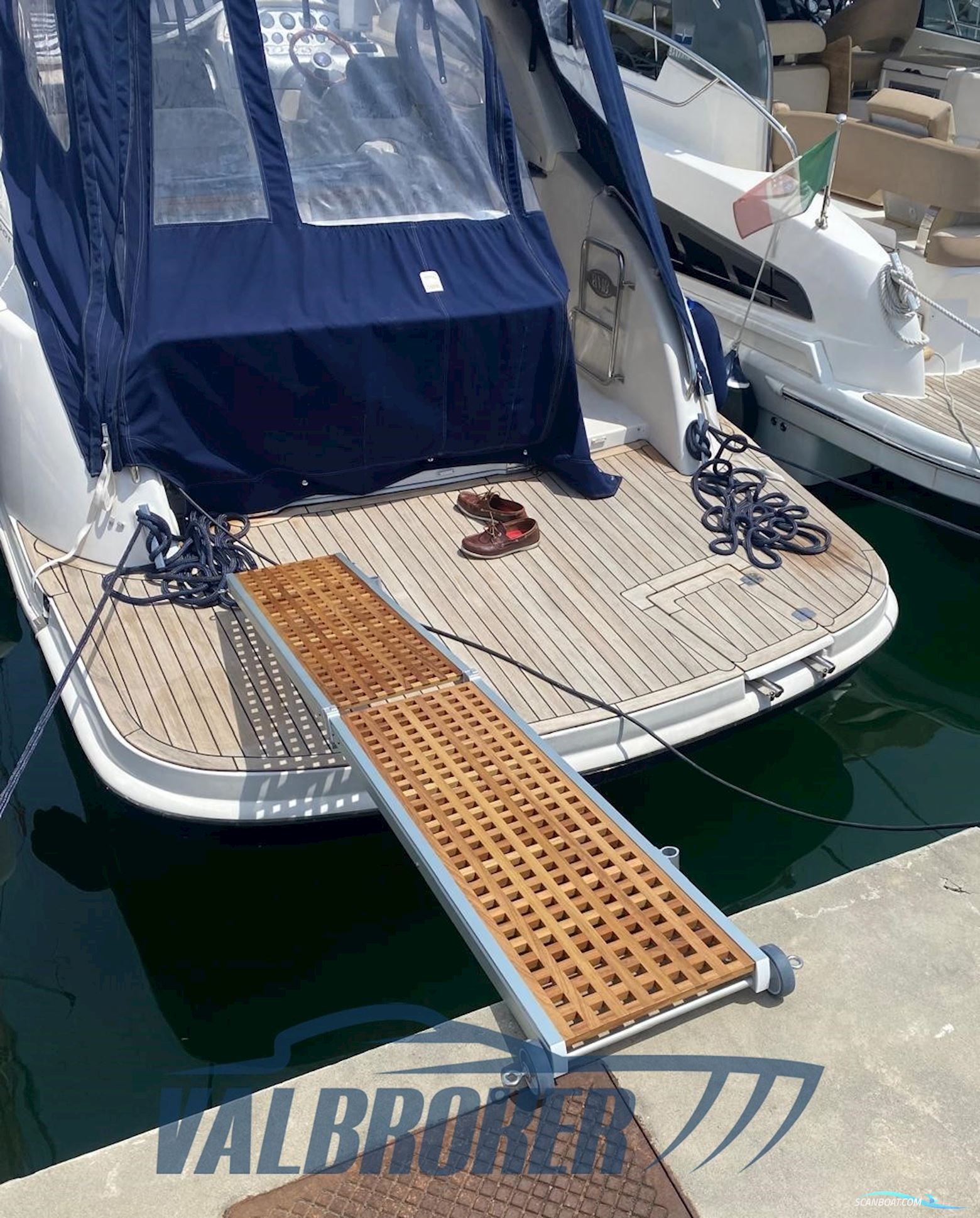 Bavaria Bmb 300 Sport