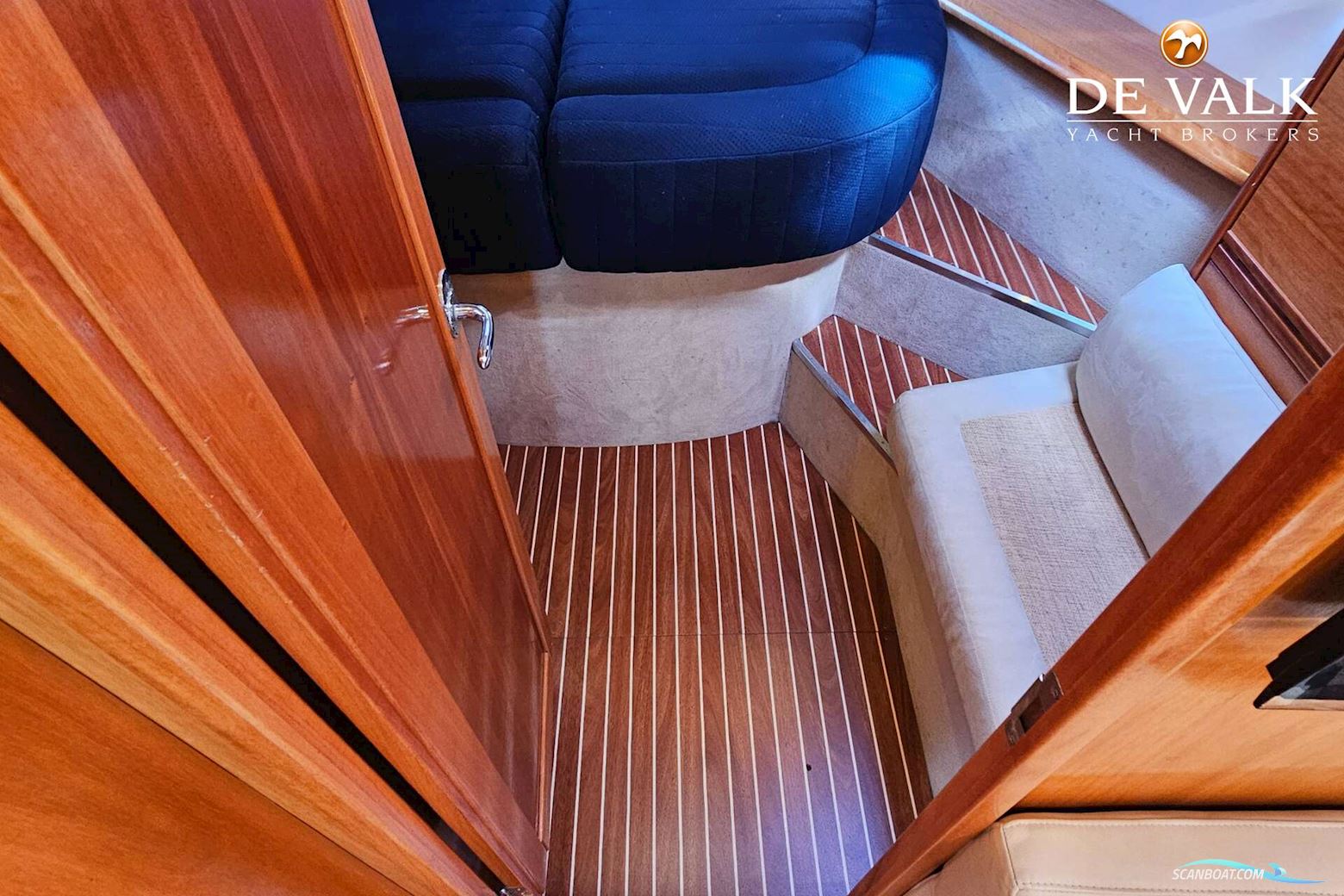 Bavaria Motor Boats 42 Sport