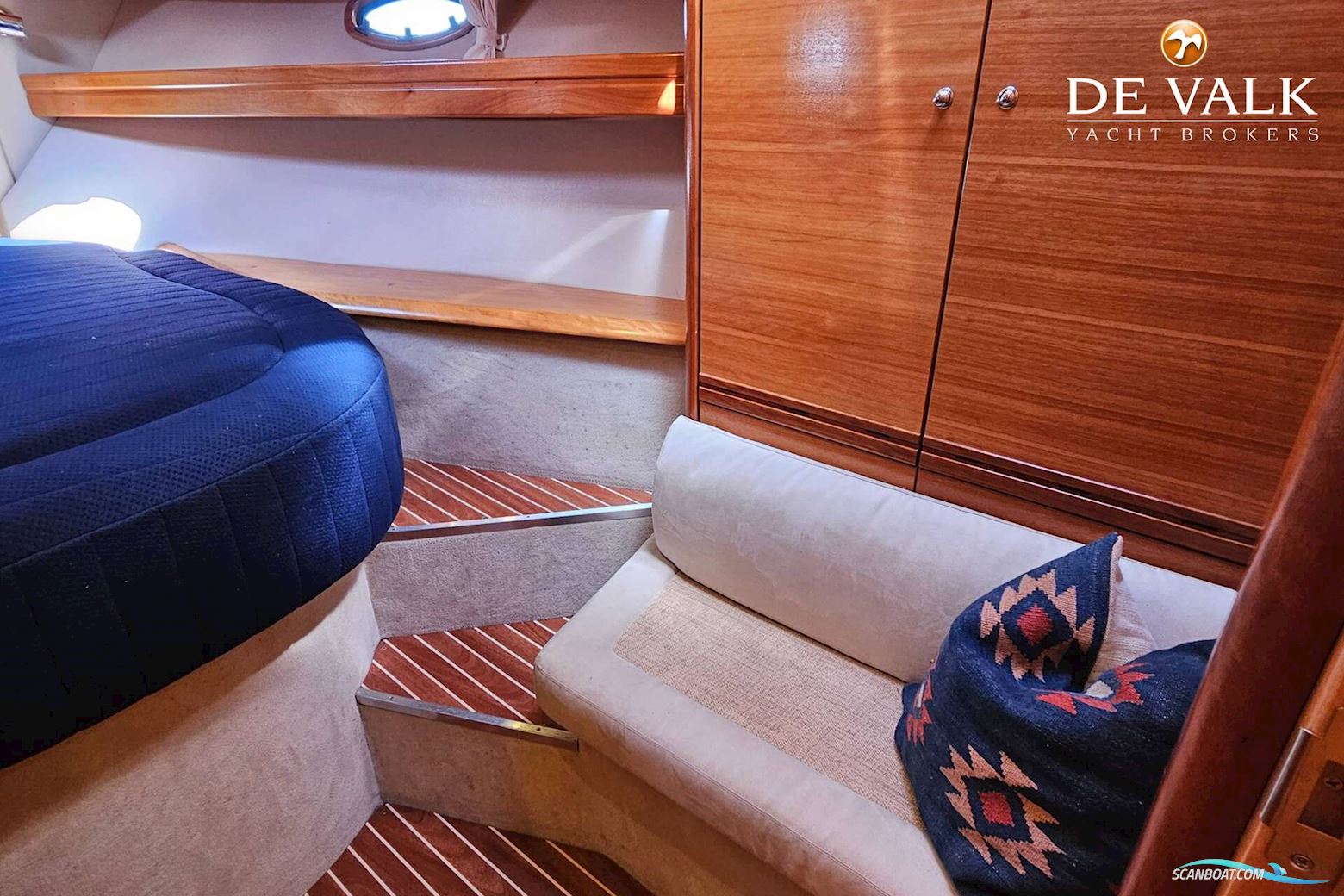 Bavaria Motor Boats 42 Sport