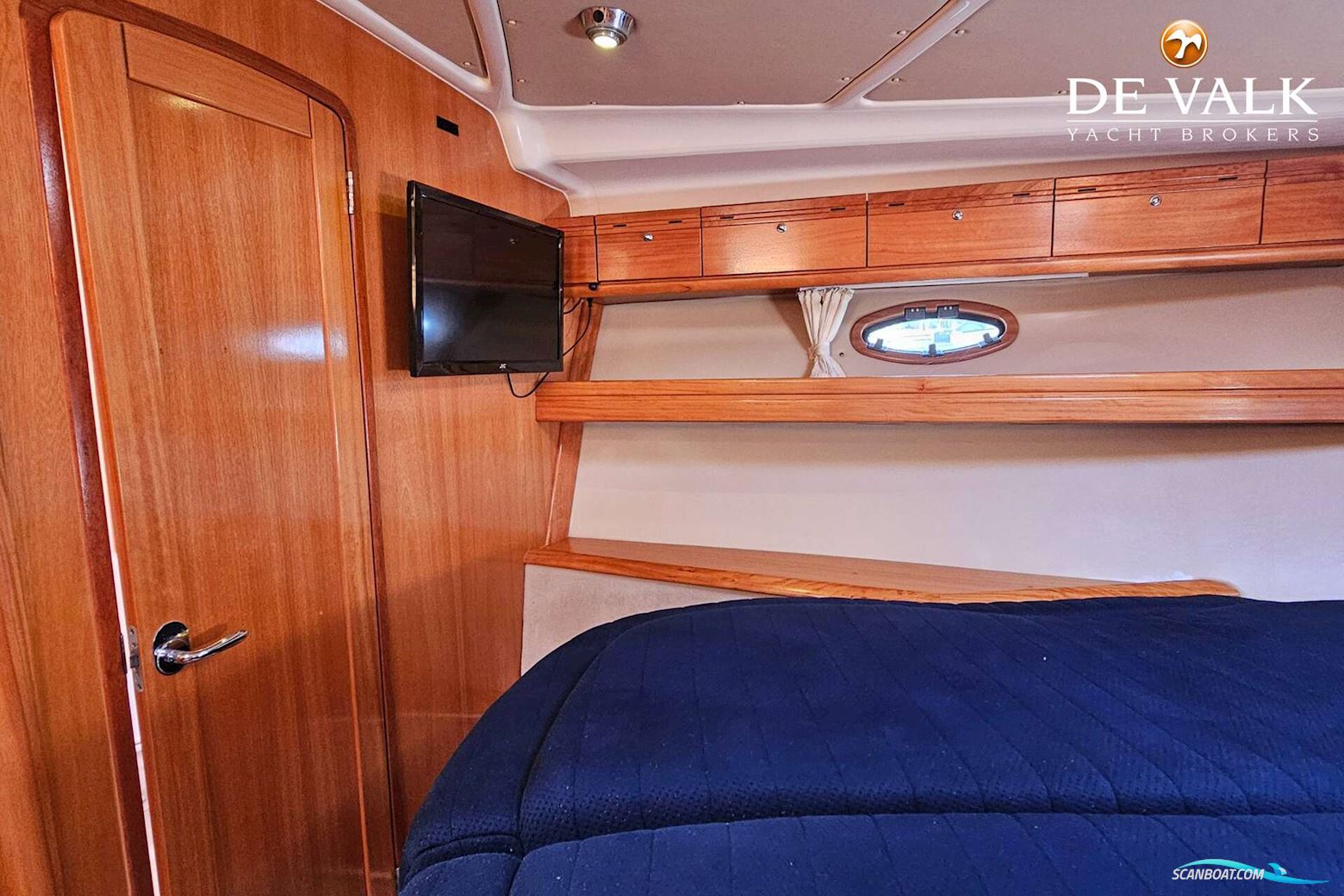 Bavaria Motor Boats 42 Sport