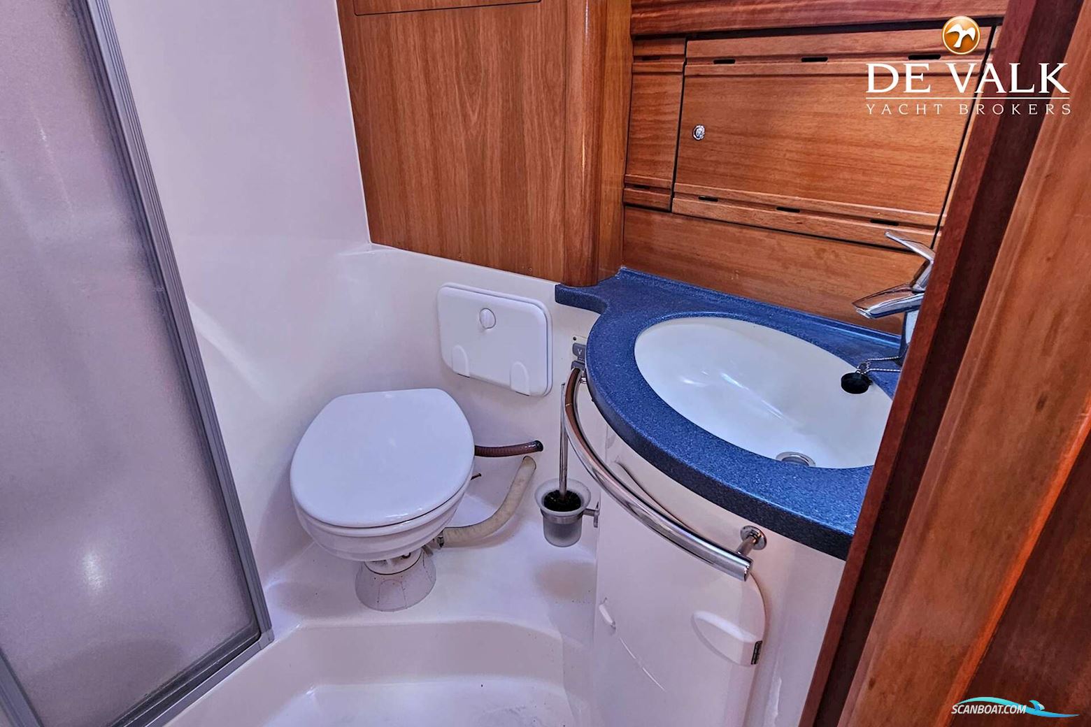 Bavaria Motor Boats 42 Sport