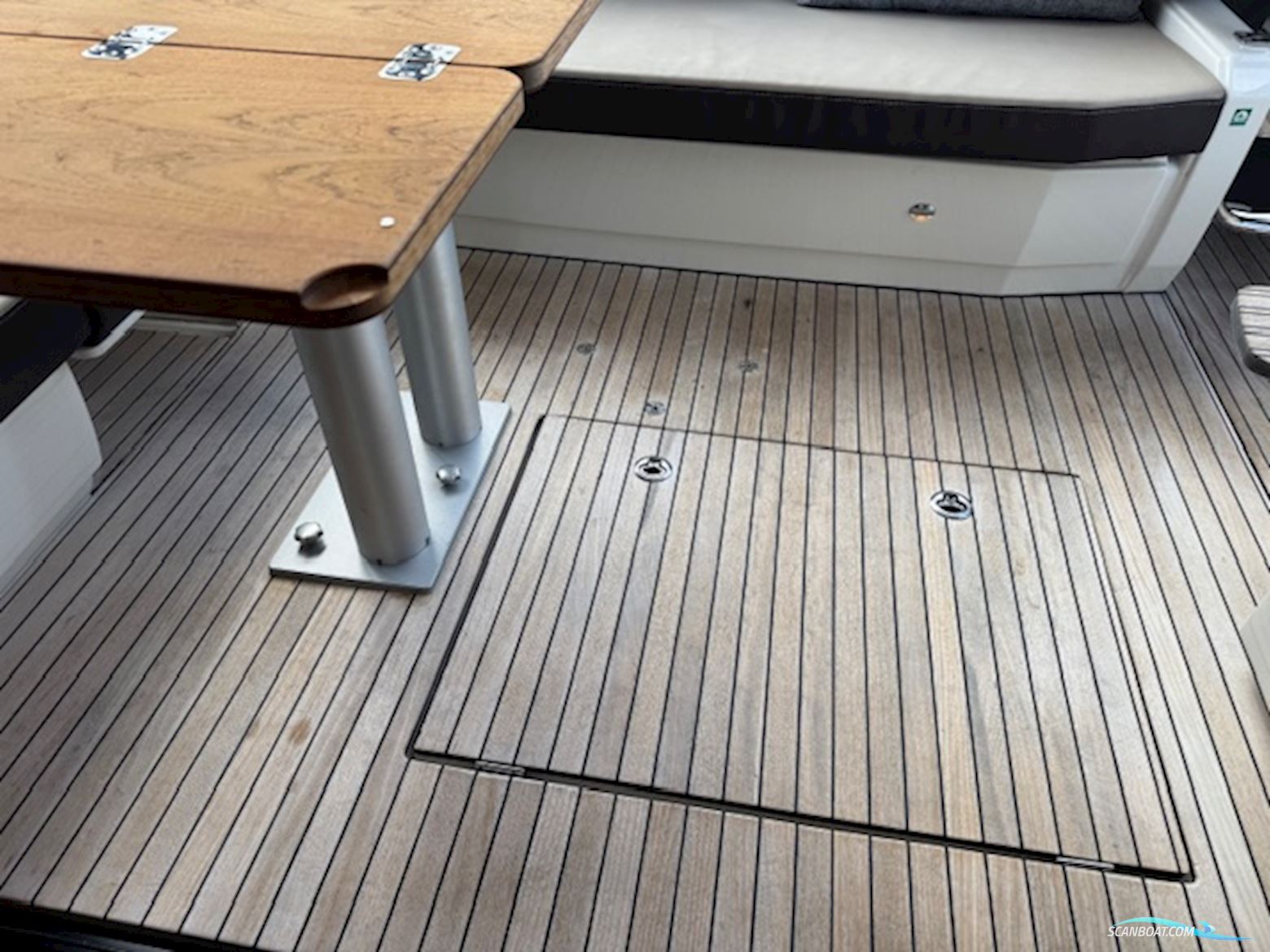 Bavaria R 40 Fly m/ Joystck