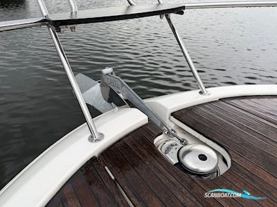 Bavaria R40 Coupe Motorboat 2018, with Volvo Penta  engine, The Netherlands