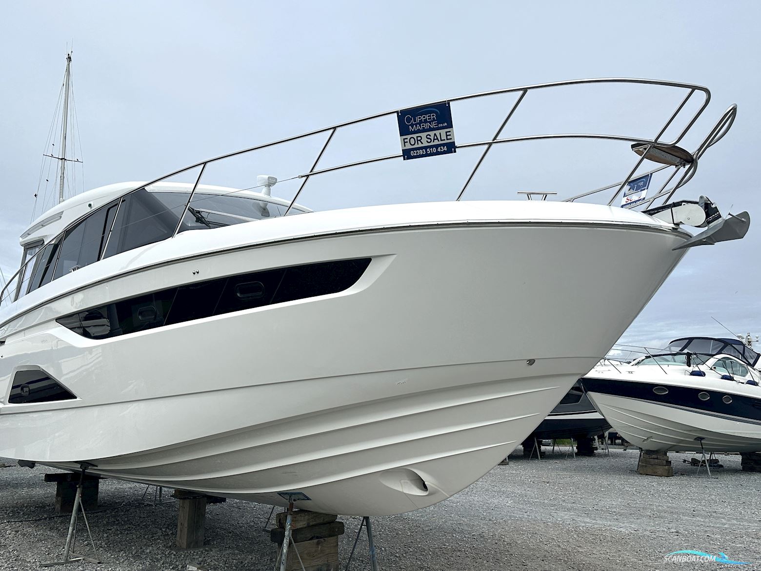 Bavaria R40 Coupe