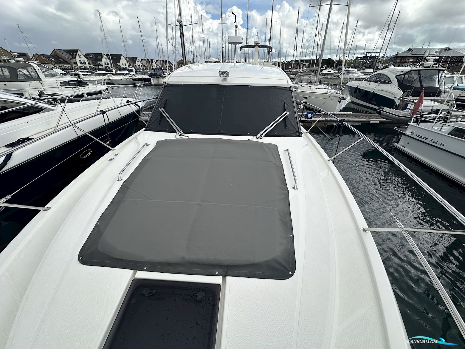 Bavaria R40 Coupe