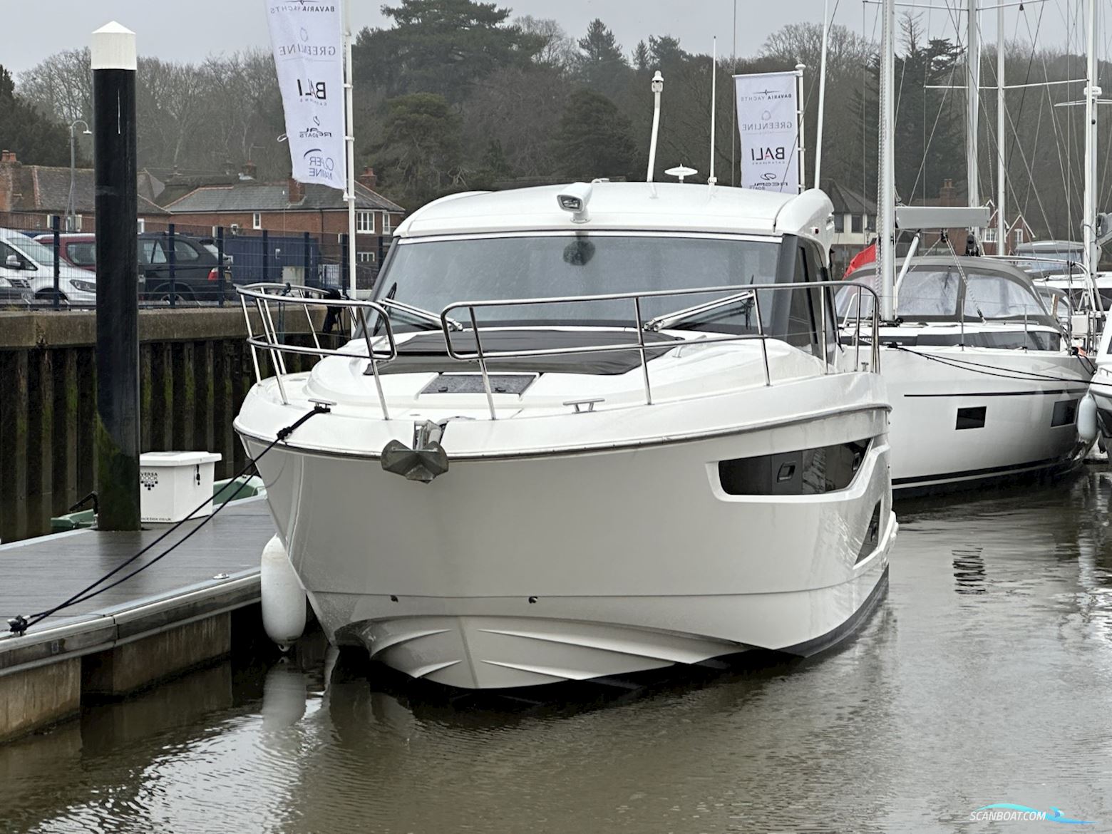 Bavaria R40
