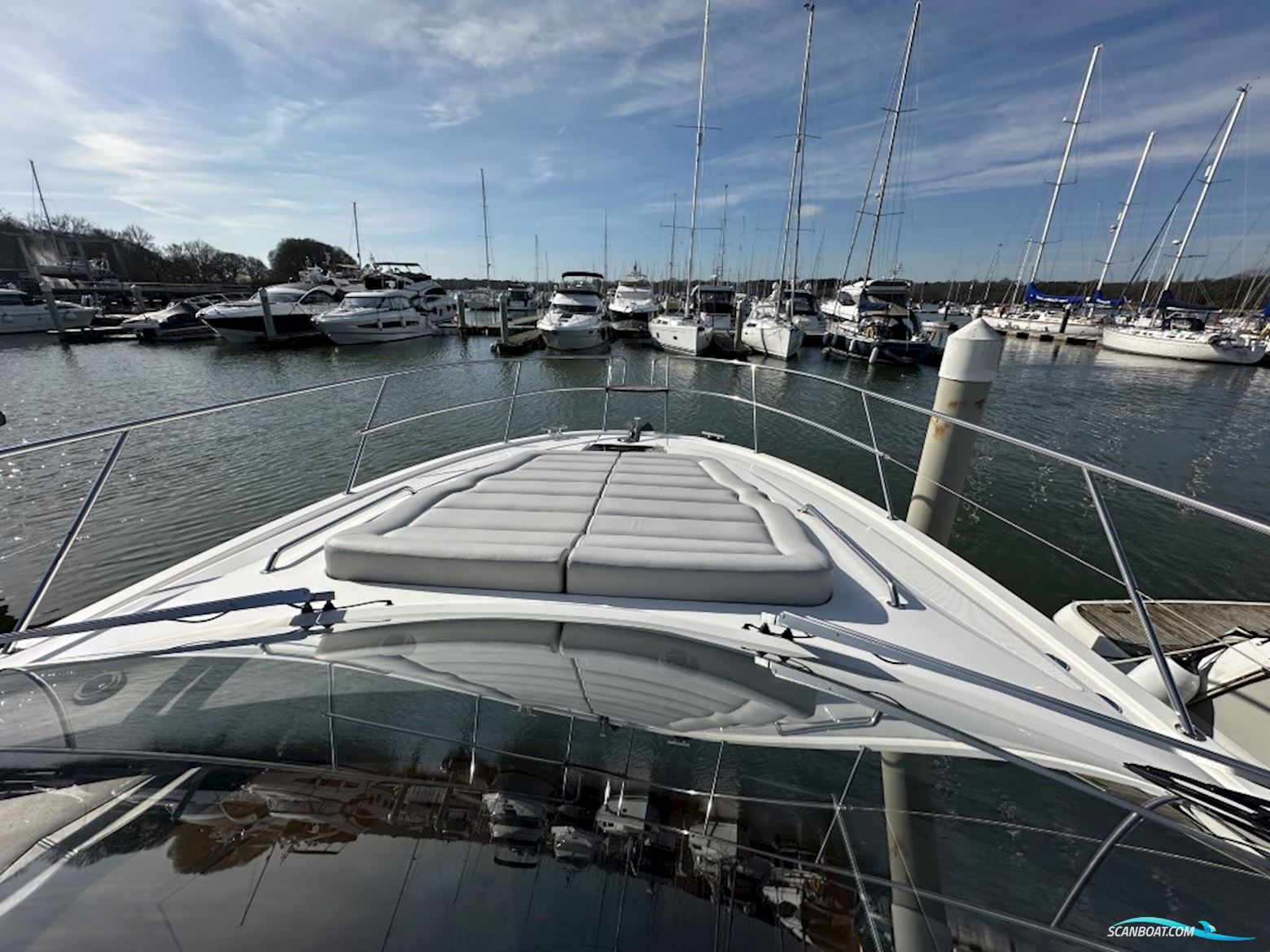 Bavaria R40