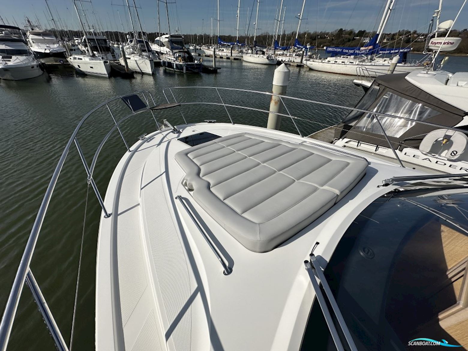 Bavaria R40