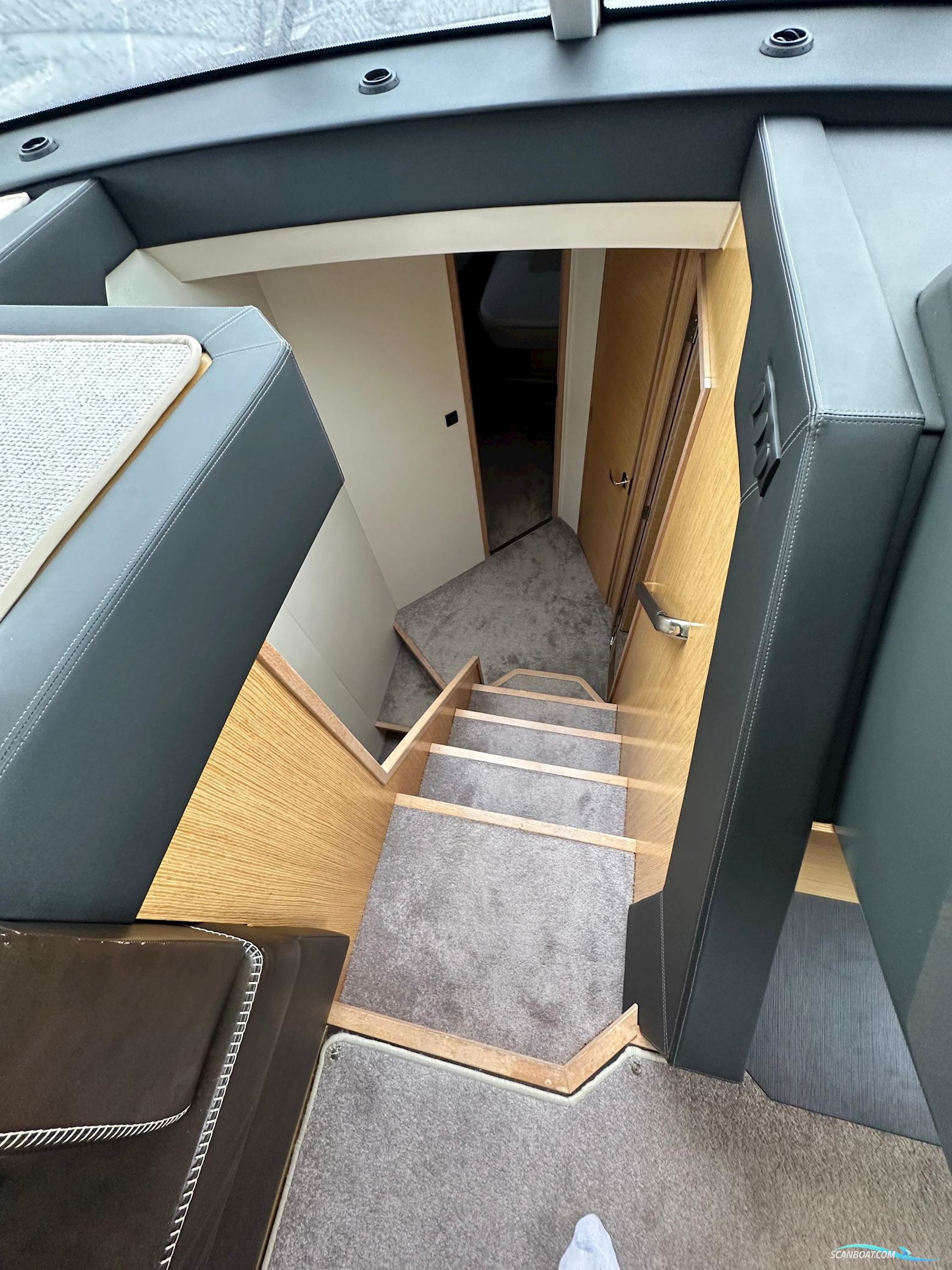 Bavaria R55 Flybridge