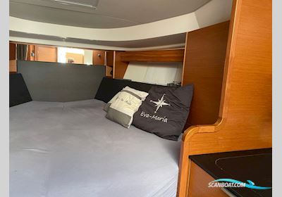 Bavaria S 33 HT - 2017 Motorboat 2017, with MERCRUISER 4,5 V6 ECT engine, Croatia