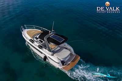 Bavaria S29 Motorboat 2020, with Volvo Penta engine, Croatia
