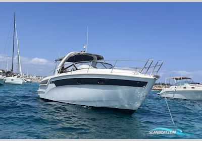 Bavaria S29 Motorboat 2021, with Volvo-Penta engine, Spain