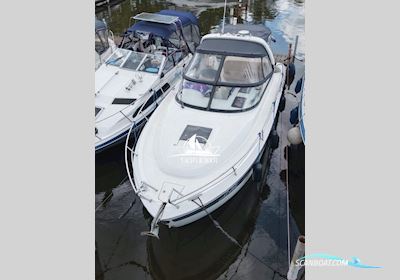 Bavaria S29 Motorboat 2012, with Volvo Penta engine, Germany