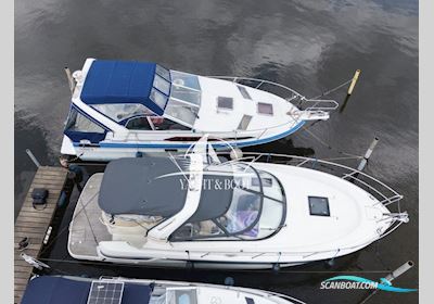 Bavaria S29 Motorboat 2012, with Volvo Penta engine, Germany