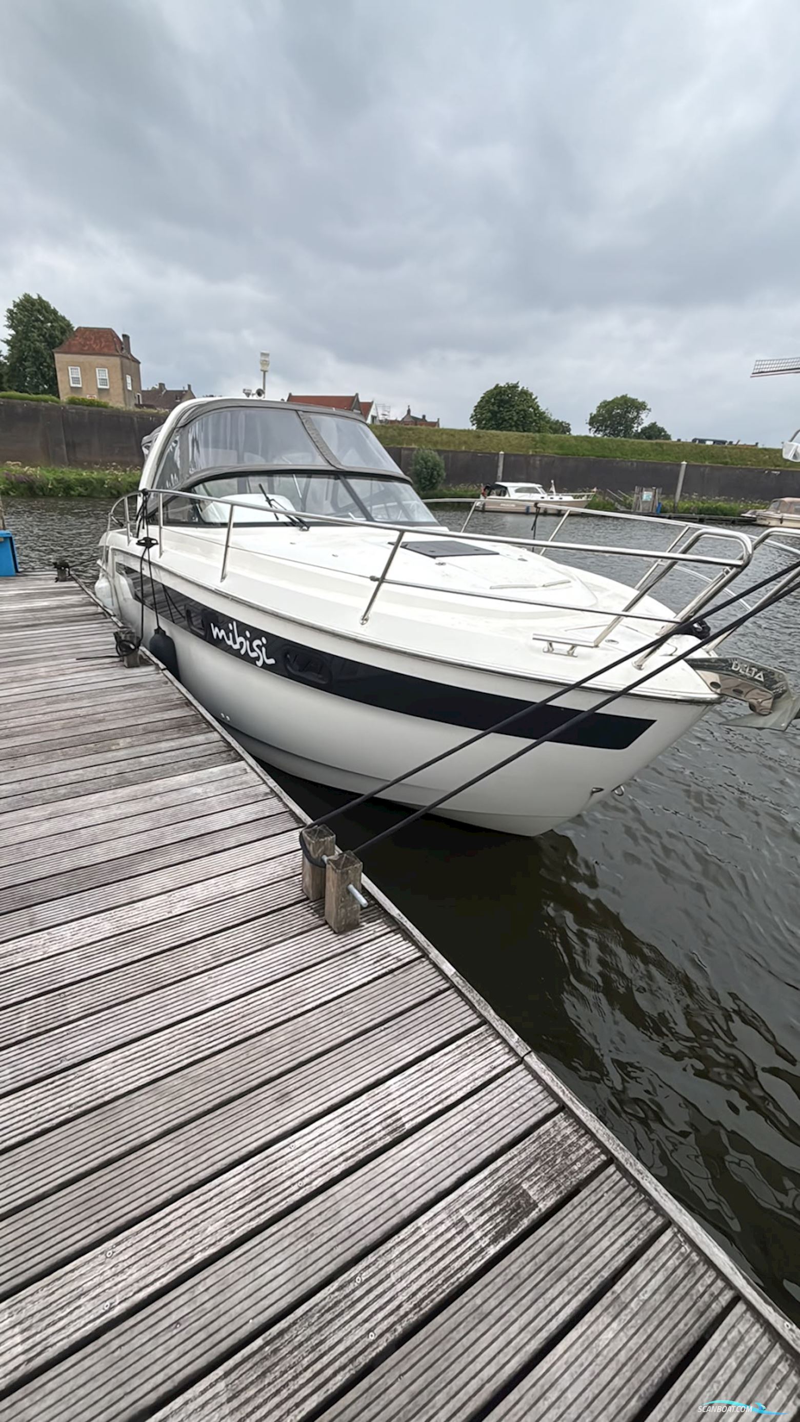 Bavaria S29
