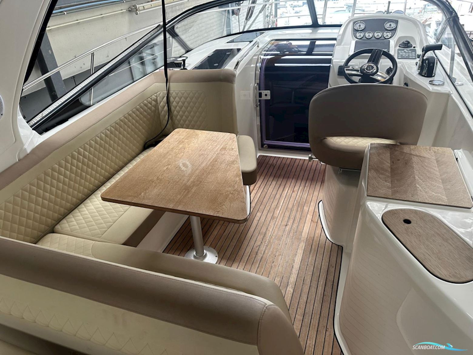Bavaria S29