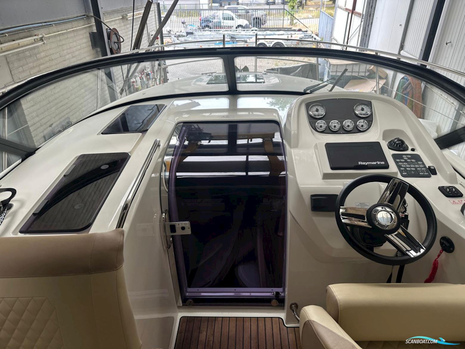 Bavaria S29