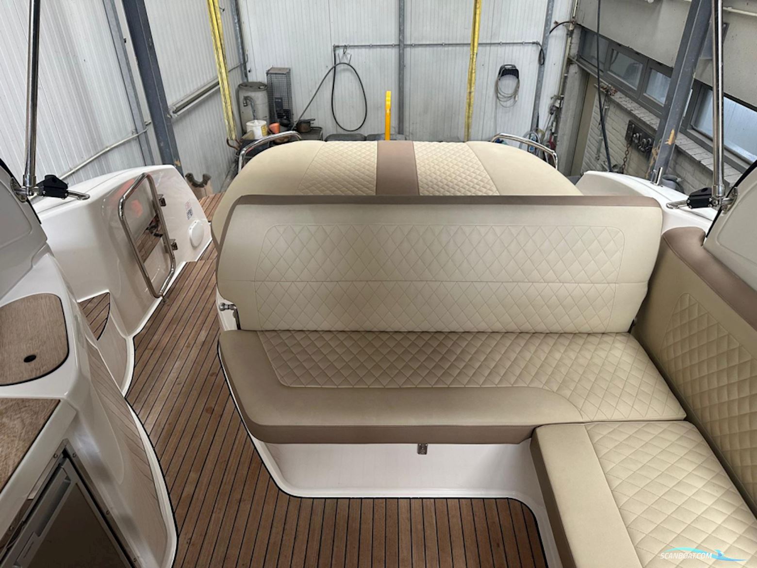 Bavaria S29