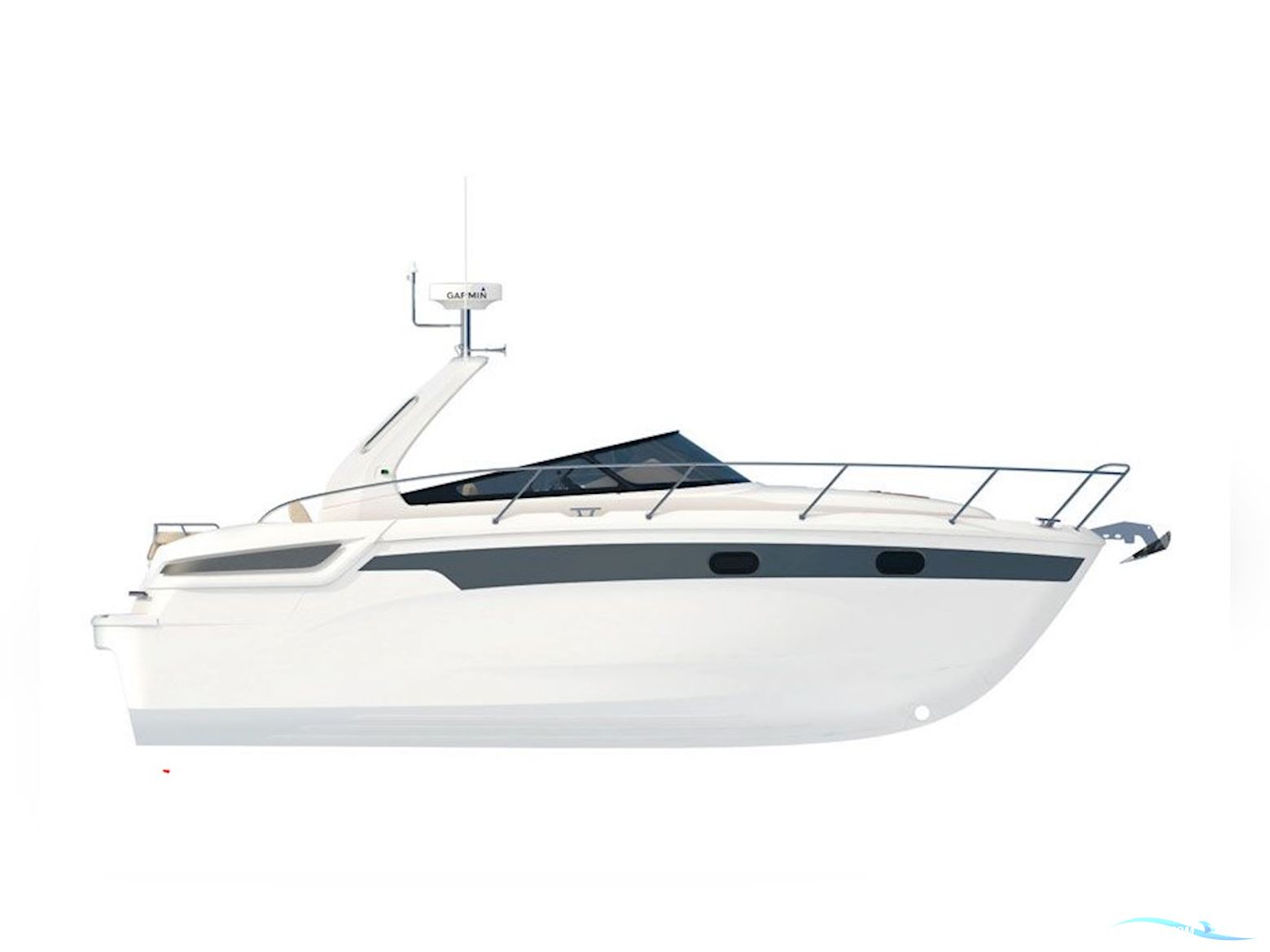 Bavaria S29