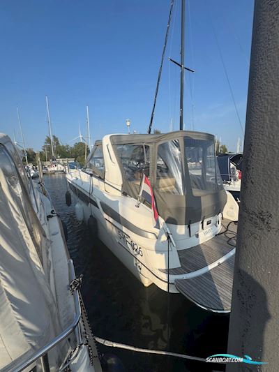 Bavaria S29 Motorboat 2021, with Mercruiser engine, The Netherlands