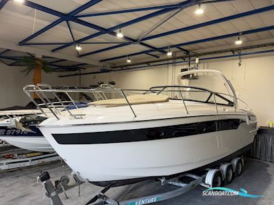 Bavaria S29 Motorboat 2021, with MerCruiser engine, The Netherlands
