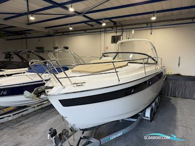 Bavaria S29 Motorboat 2021, with MerCruiser engine, The Netherlands