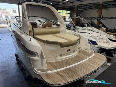 Bavaria S29 Motorboat 2021, with MerCruiser engine, The Netherlands