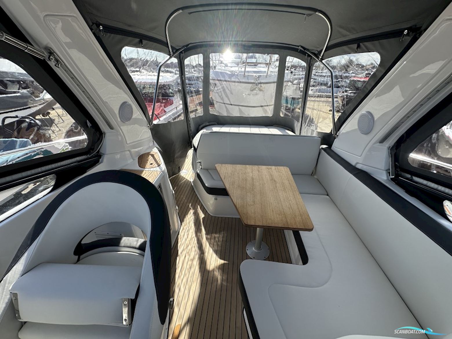 Bavaria S29 SE