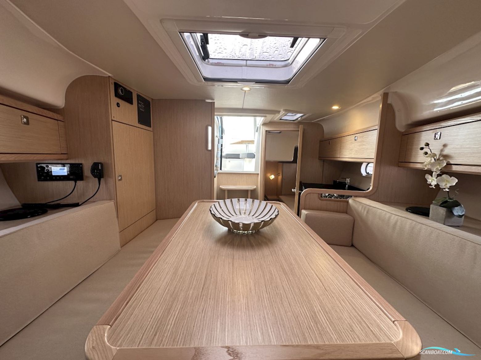 Bavaria S29 SE