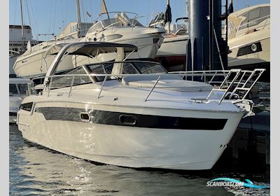 Bavaria S29 Style Motorboat 2022, Spain