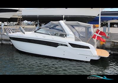 BAVARIA S30 OPEN Motorboat 2021, with Volvo Penta  engine, Denmark