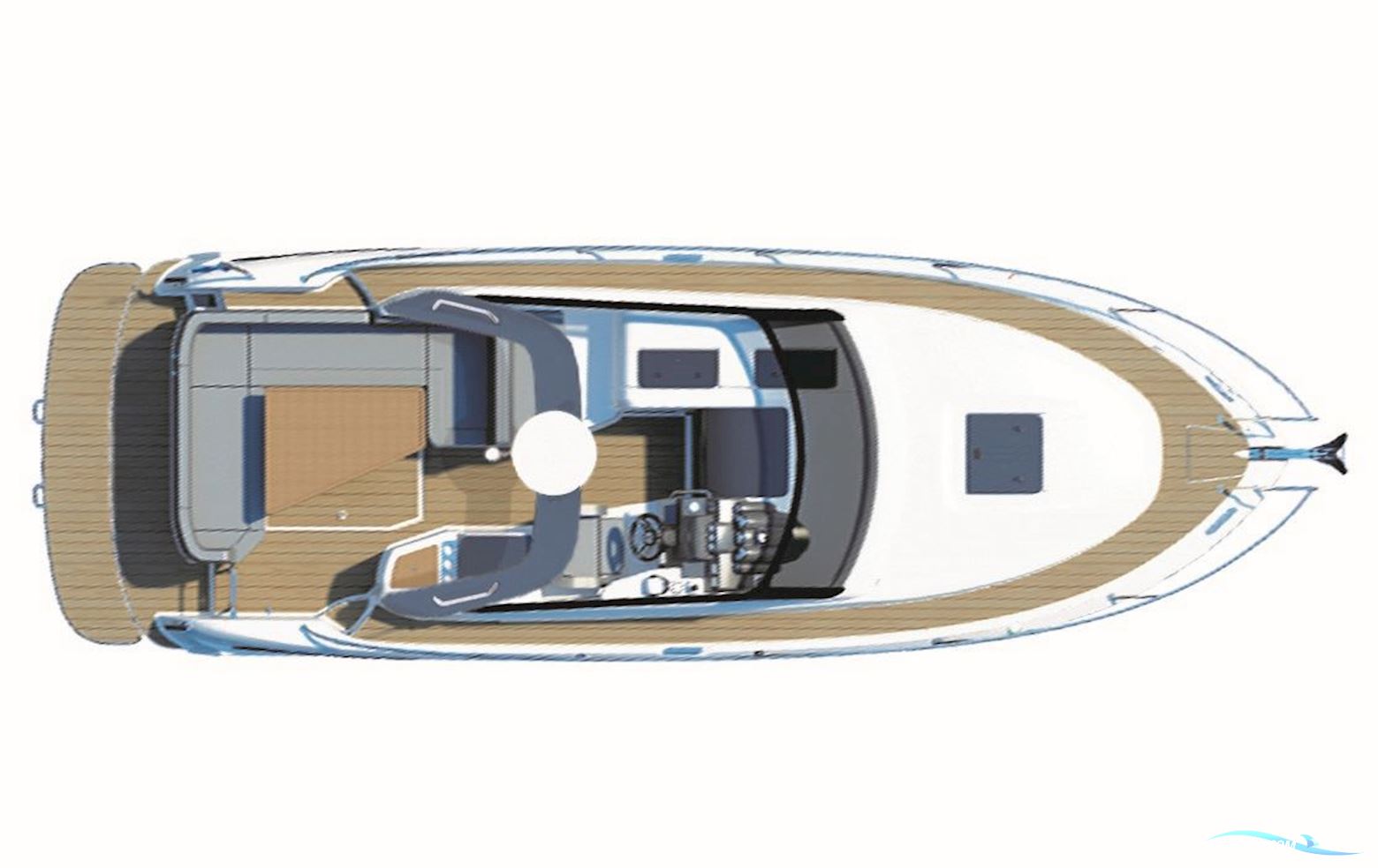 Bavaria S30