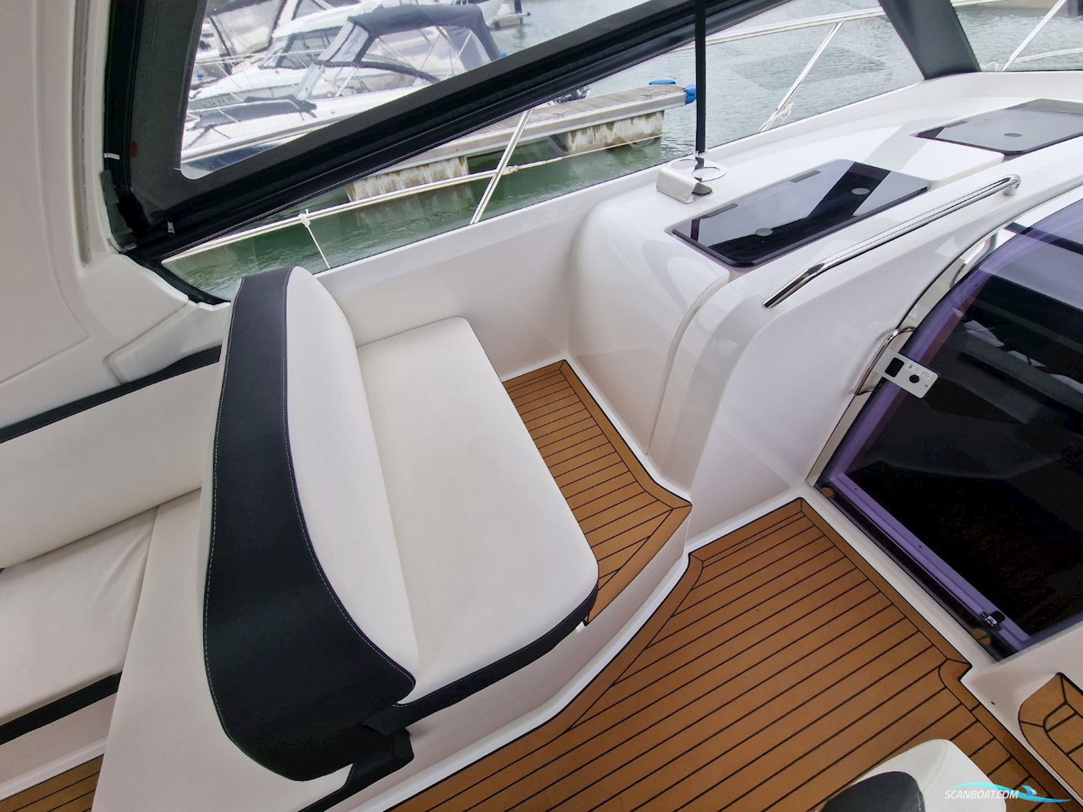 Bavaria S30