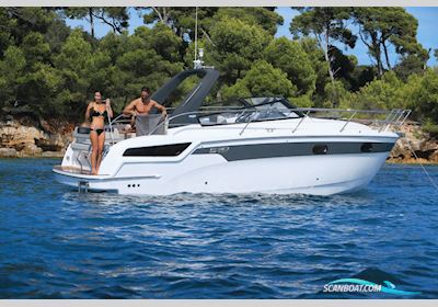 Bavaria S30 Motorboat 2026, with Volvo Penta D4-300 engine, Denmark