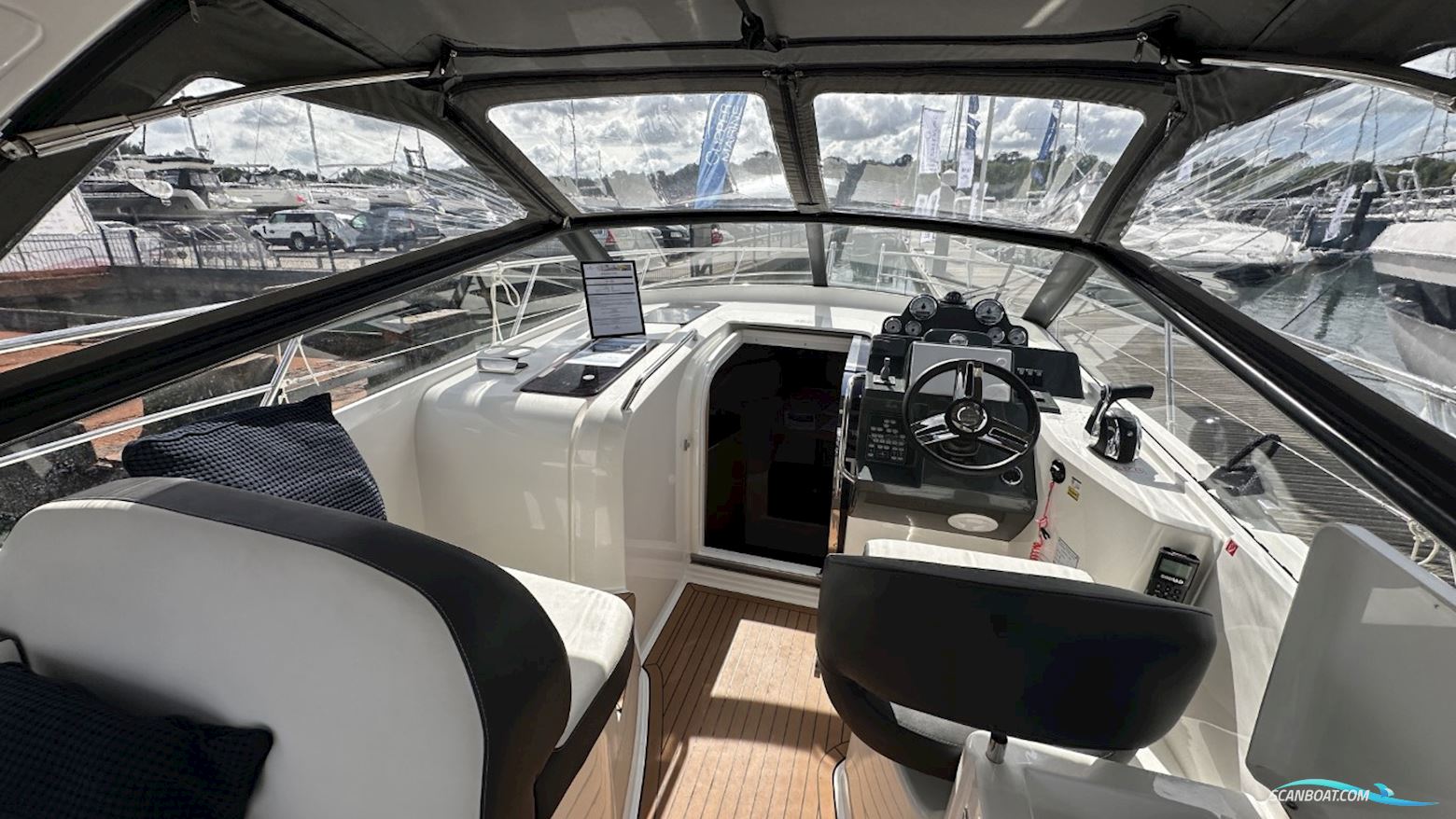 Bavaria S30