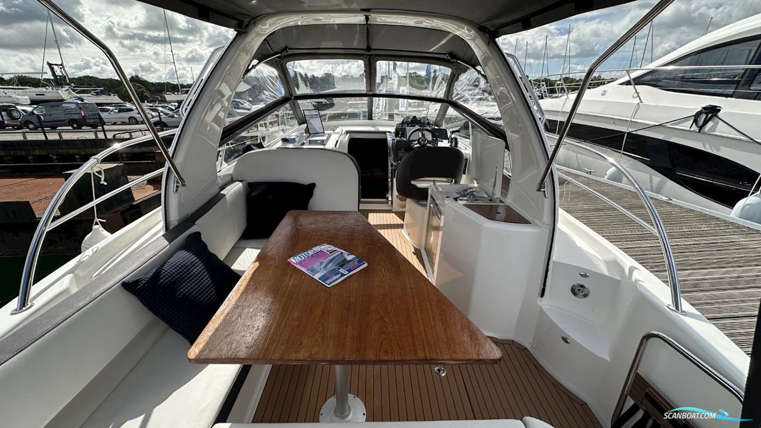 Bavaria S30