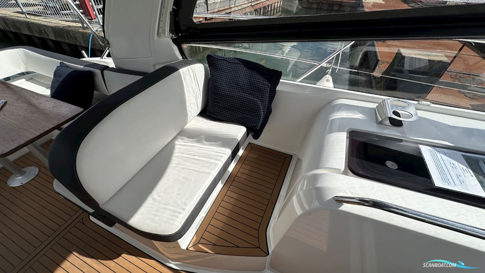 Bavaria S30