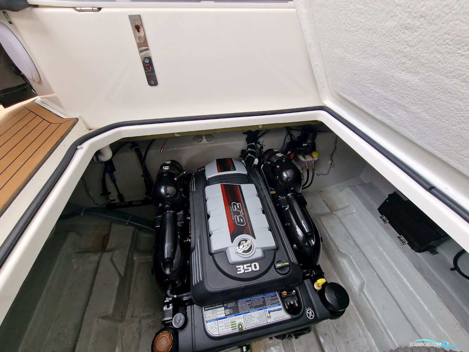 Bavaria S30