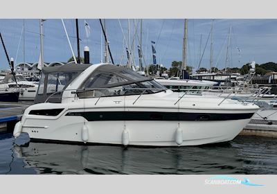 Bavaria S30 Motorboat 2023, with Mercruiser engine, United Kingdom