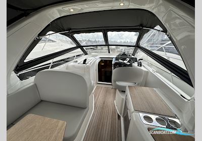 Bavaria S30 Motorboat 2023, with Mercruiser engine, United Kingdom