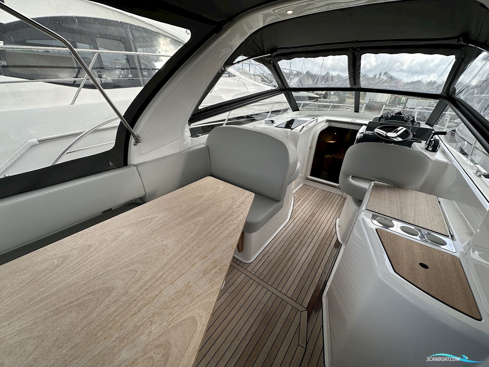 Bavaria S30