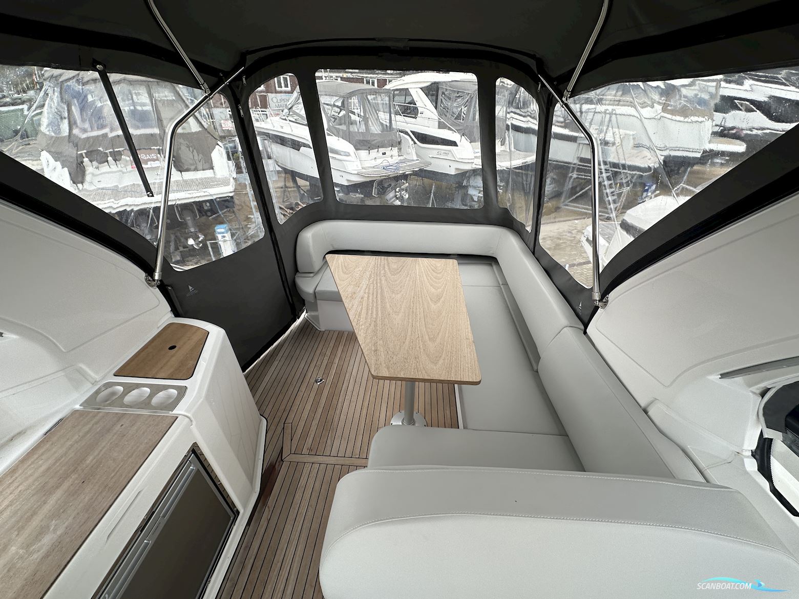 Bavaria S30