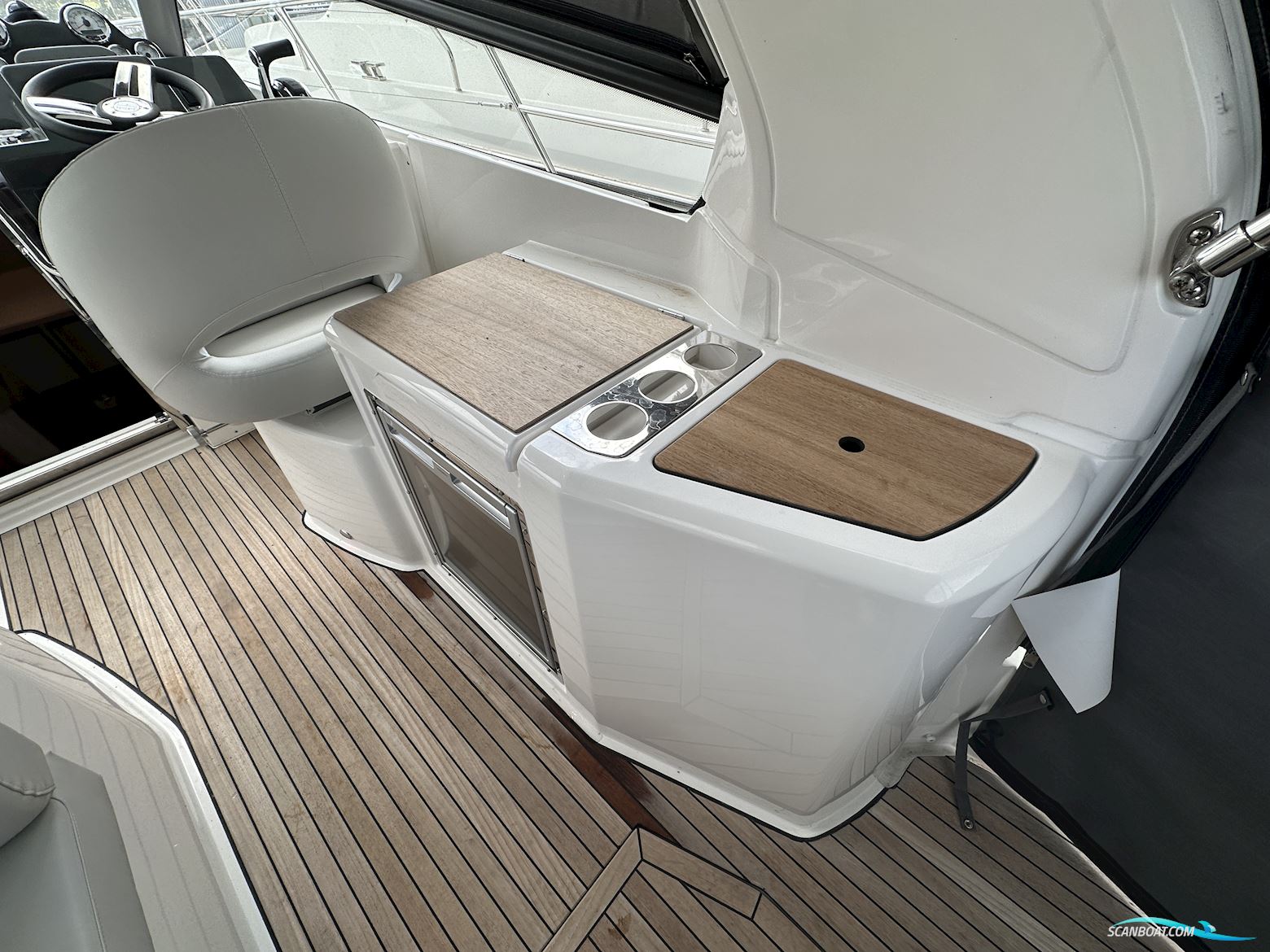 Bavaria S30