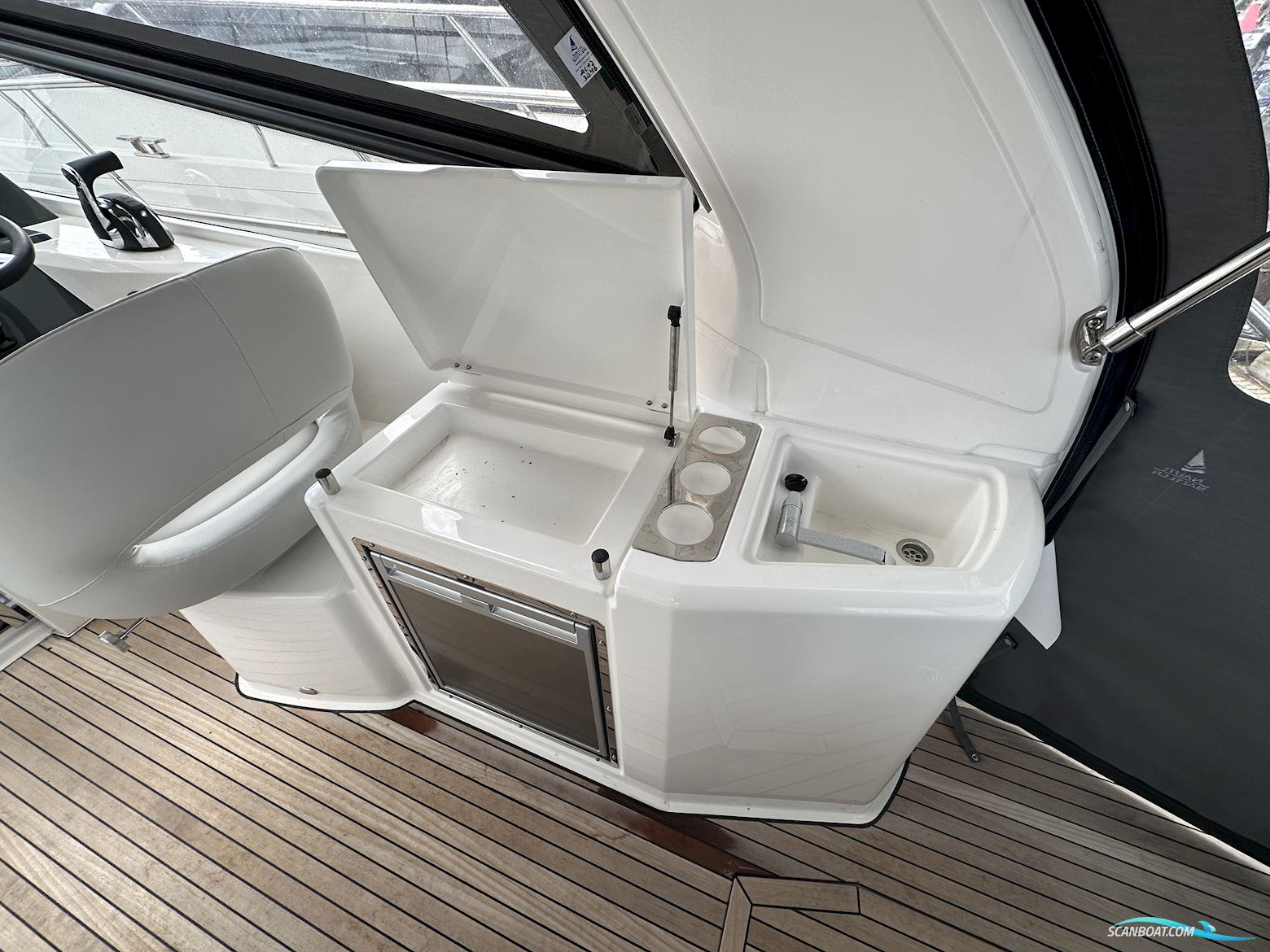 Bavaria S30