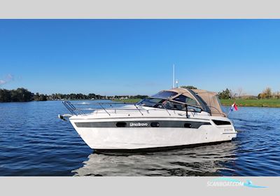 Bavaria S30 Motorboat 2020, The Netherlands