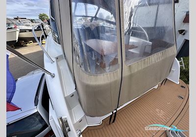 Bavaria S30 Motorboat 2020, The Netherlands