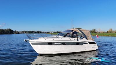 Bavaria S30 Motorboat 2020, The Netherlands