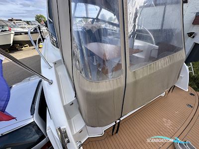 Bavaria S30 Motorboat 2020, The Netherlands