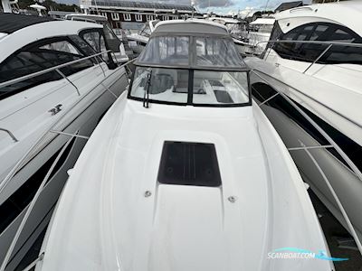 Bavaria S30 SE Motorboat 2026, with Volvo Penta engine, United Kingdom